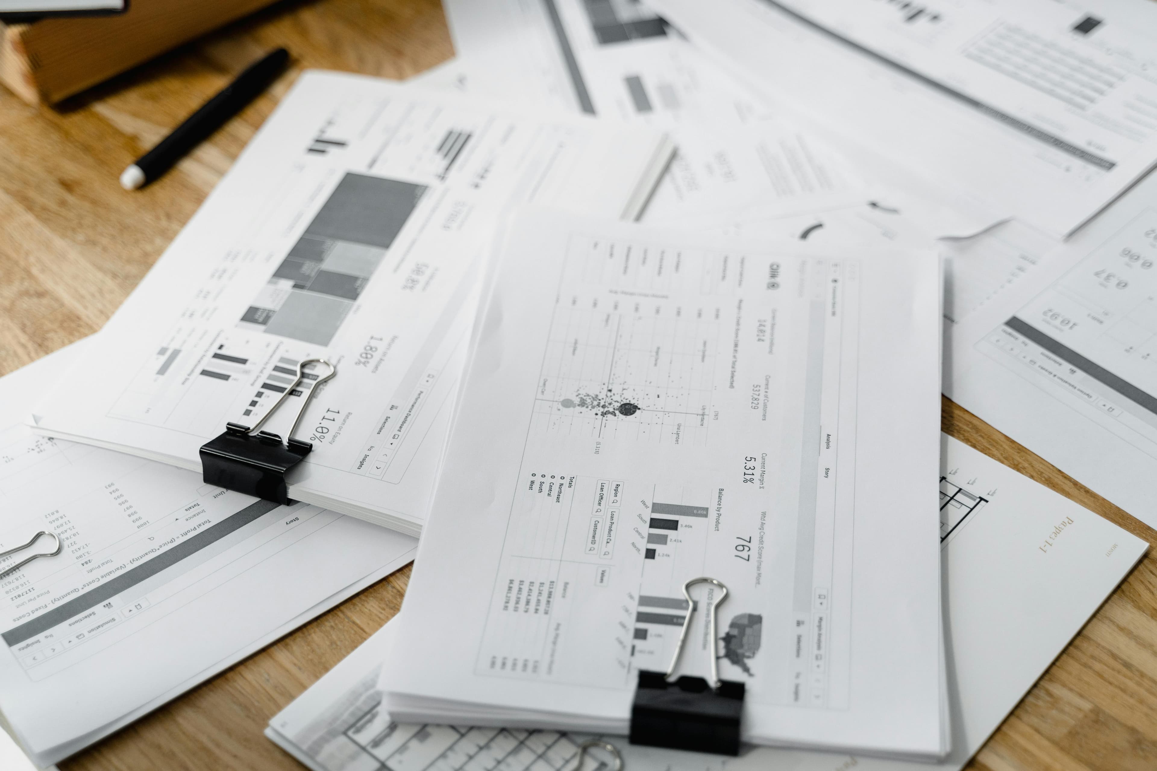 Document Printing